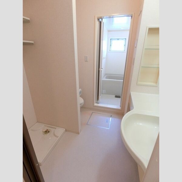 その他 (洗面所)