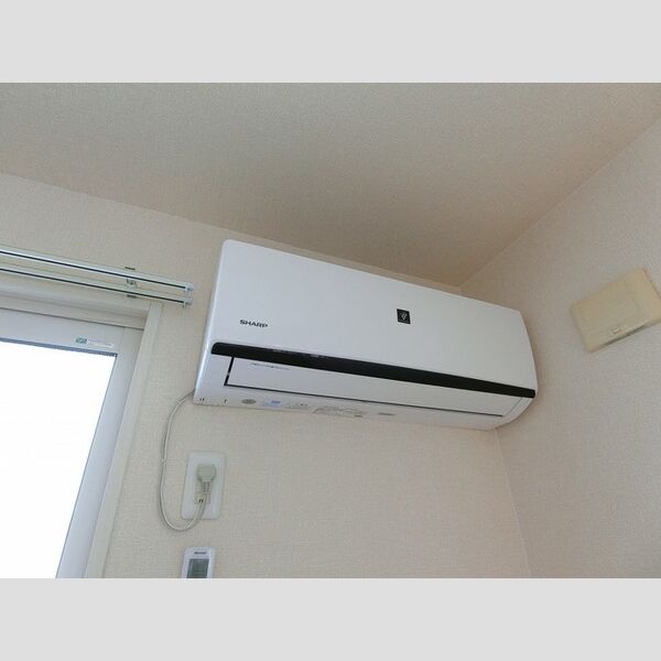 その他 (エアコン(洋室))