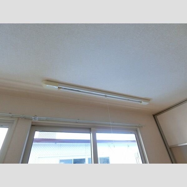 その他 (室内物干し(洋室))