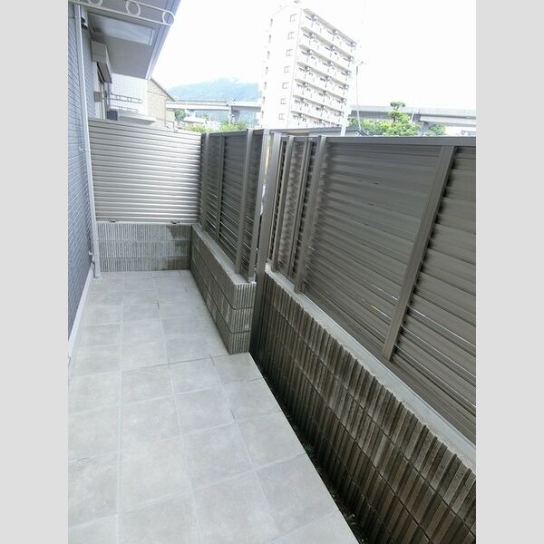 その他 (専用庭)