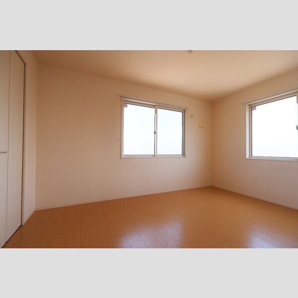 居室・リビング (洋室6.7帖)