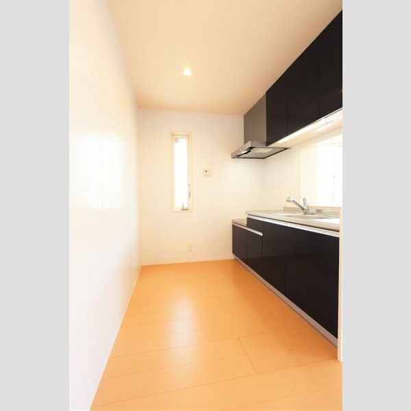 キッチン (対面キッチン)