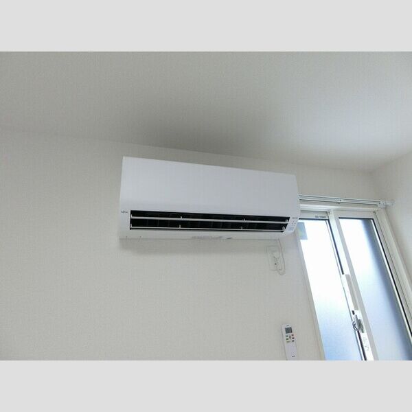 その他 (高効率エアコン(LDK))