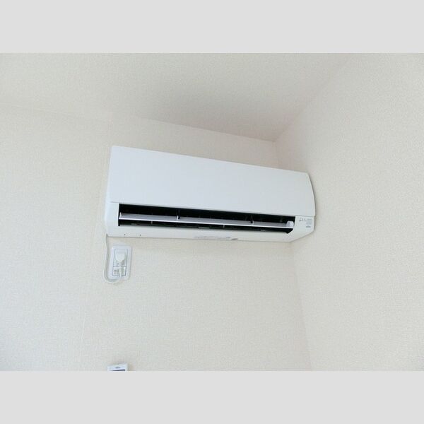 その他 (エアコン(LDK))