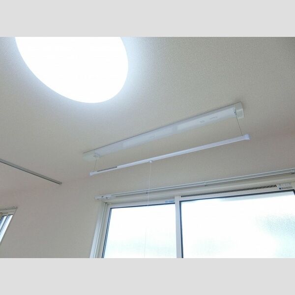 その他 (室内物干し(洋室))