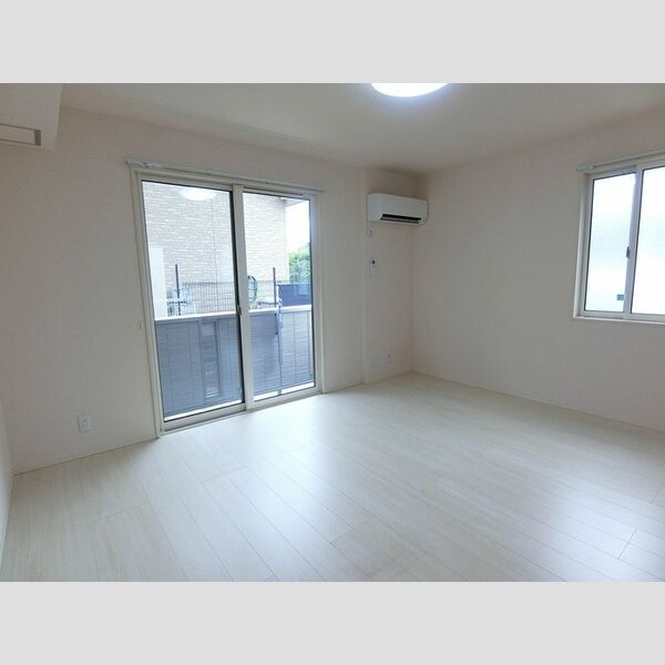 居室・リビング (LDK11帖(エアコン付き))