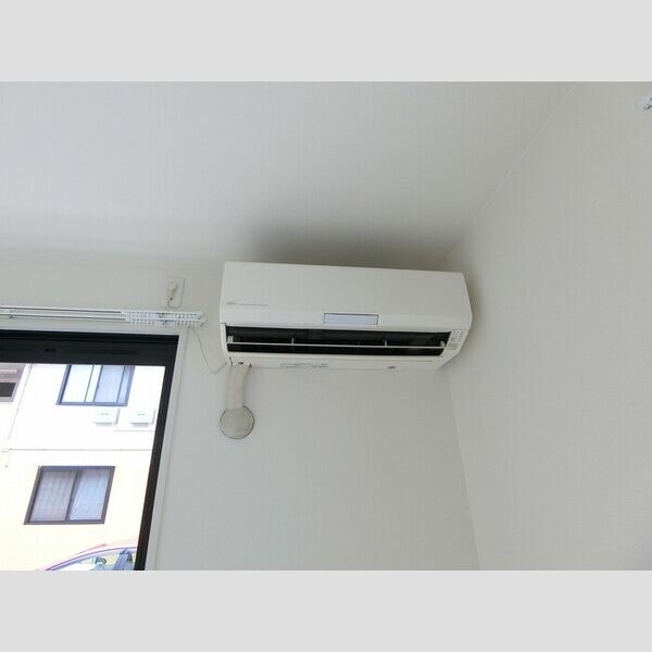 その他 (エアコン(洋室))