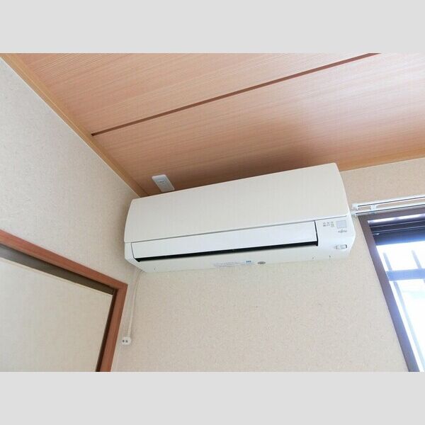 その他 (エアコン(和室))