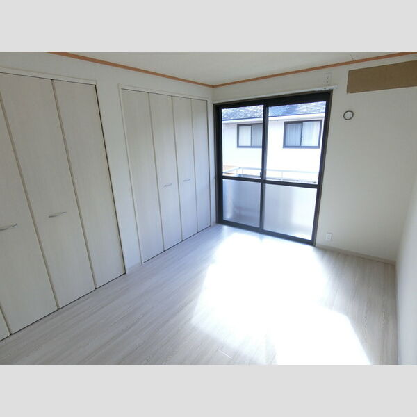 その他 (洋室6帖)