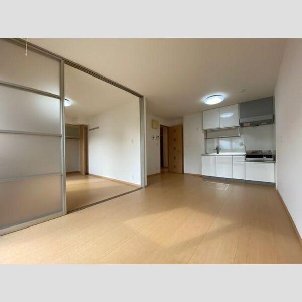 居室・リビング (リビング)