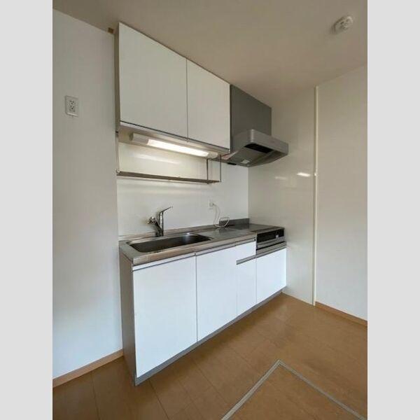 キッチン (キッチン)