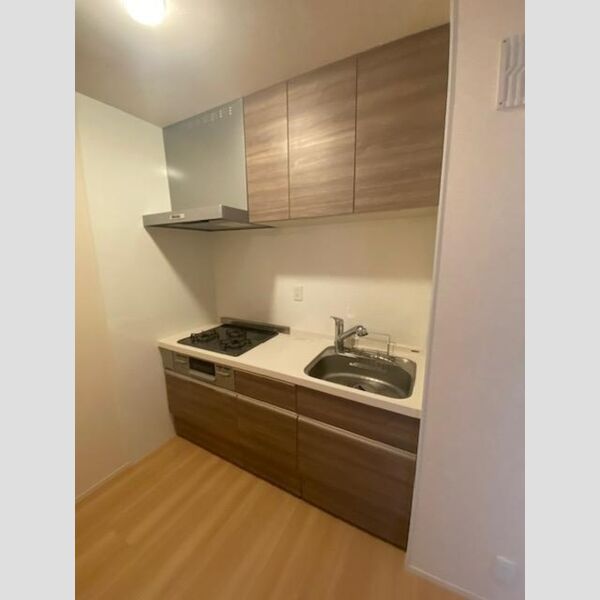 キッチン (キッチン)