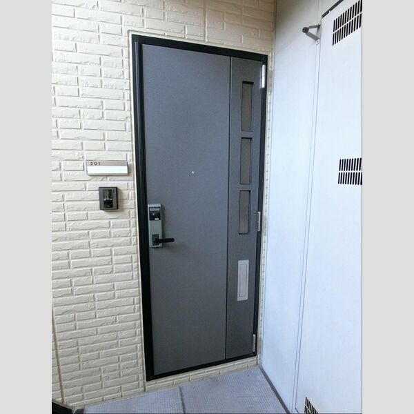 その他 (玄関)