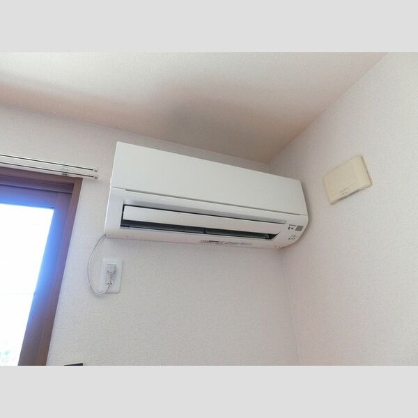 その他 (エアコン(LDK))