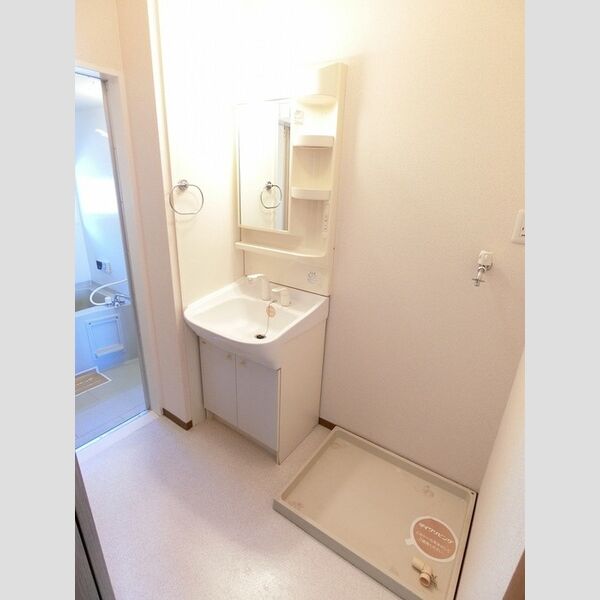 その他 (洗髪洗面化粧台)