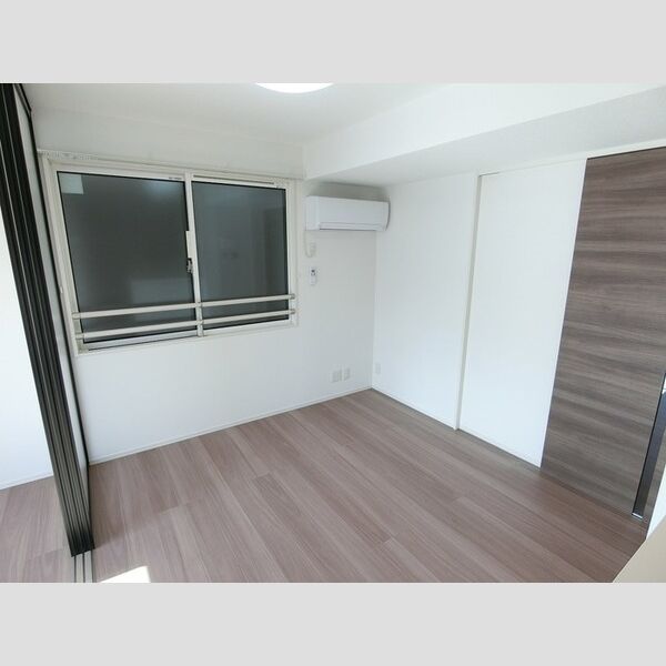 居室・リビング (LDK8,3帖(エアコン付き))