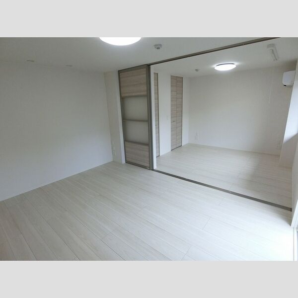 その他 (LDK12,5帖(エアコン付き))