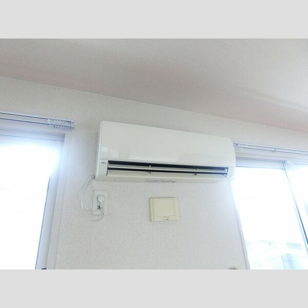 その他 (エアコン(LDK))