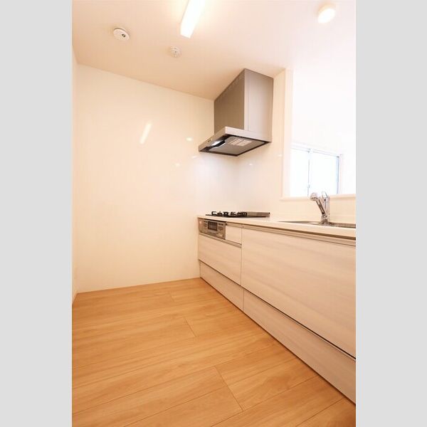 キッチン (対面キッチン)