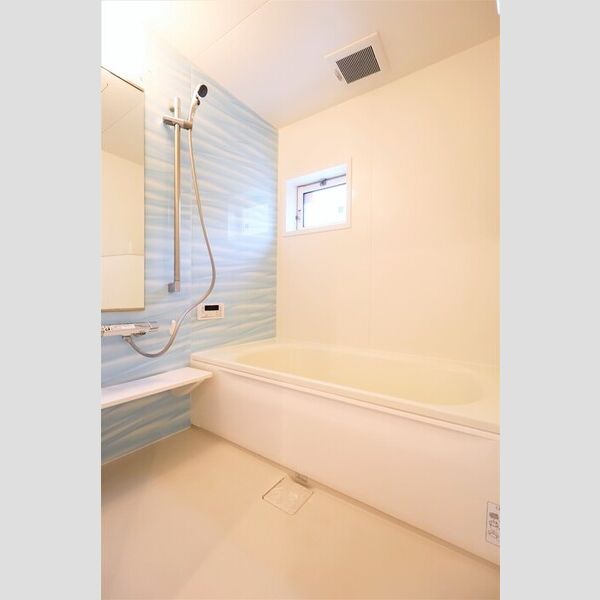 バス (浴室(追い焚き給湯))