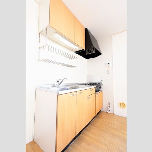 キッチン (キッチン)