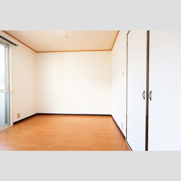 その他 (南洋室4.5帖)