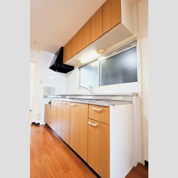 キッチン (キッチン)