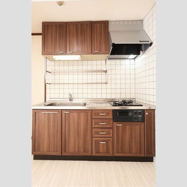 キッチン (システムキッチン)