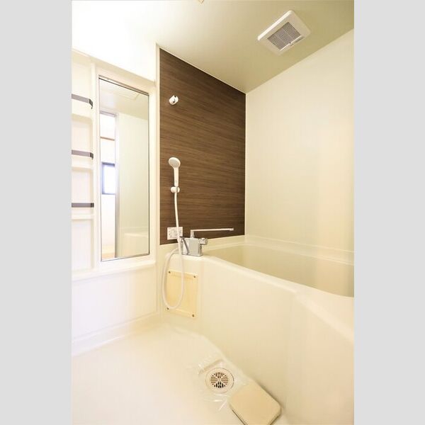 バス (浴室)