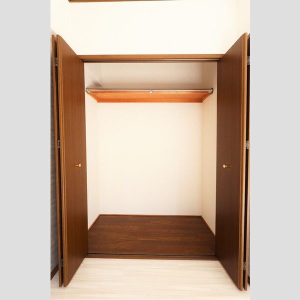 収納 (クローゼット(LDK))