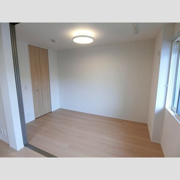 その他 (洋室5帖(室内物干し付き))