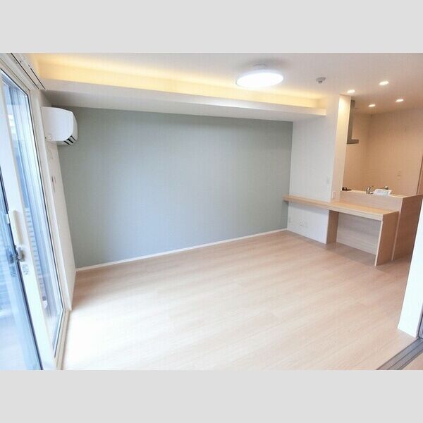 その他 (LDK11,4帖(エアコン付き))