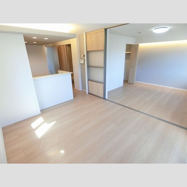 その他 (LDK12帖(エアコン付き))