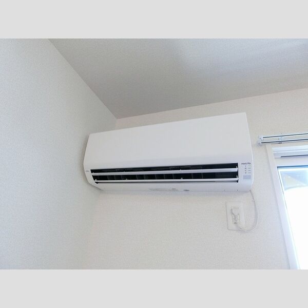 その他 (エアコン(LDK))