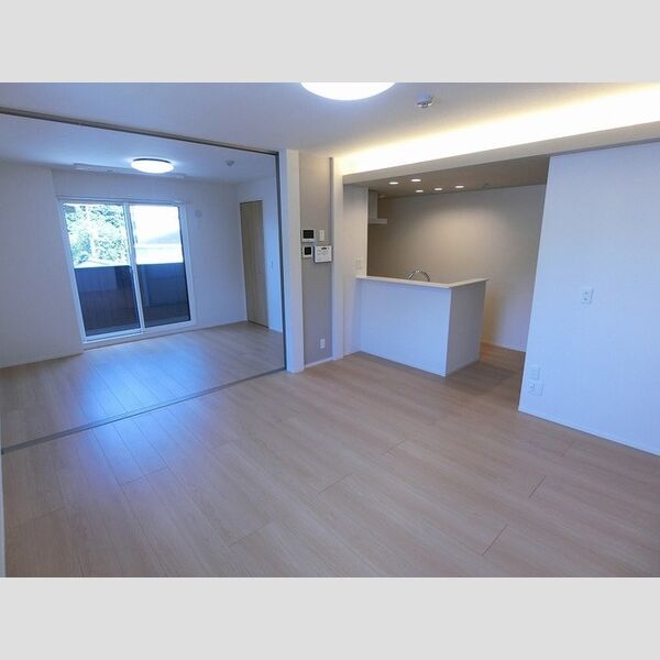 その他 (LDK12,6帖(エアコン付き))