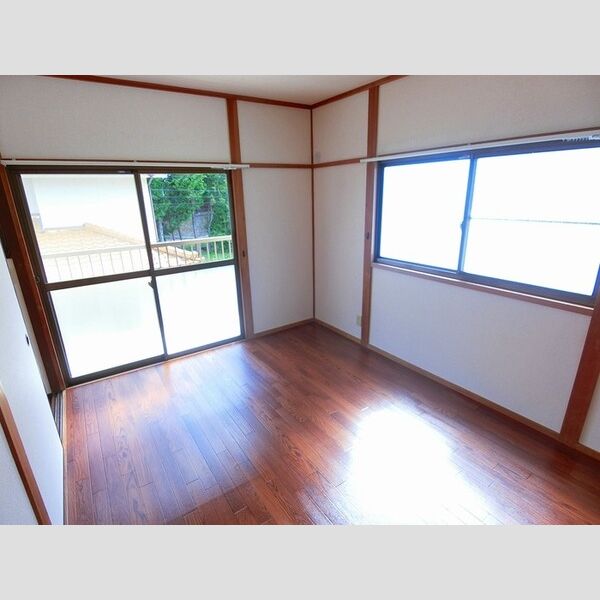 その他 (西洋室6帖)