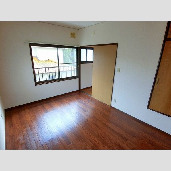 その他 (東洋室6帖)