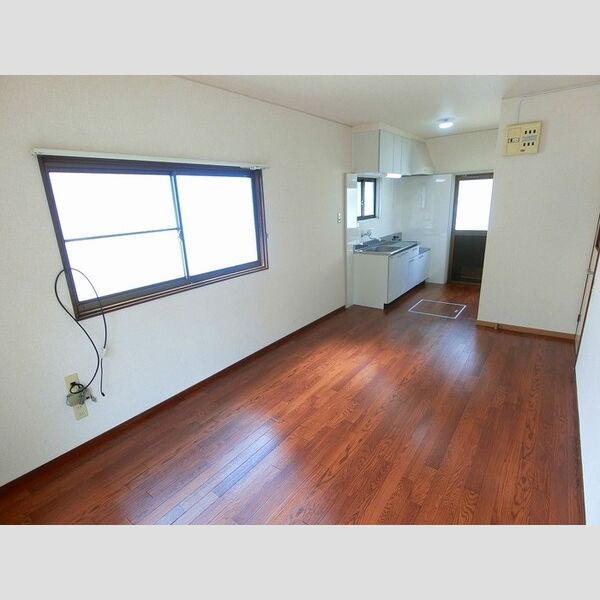 その他 (DK9帖(エアコン付き))