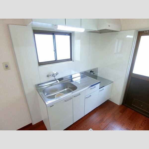 キッチン (キッチン)