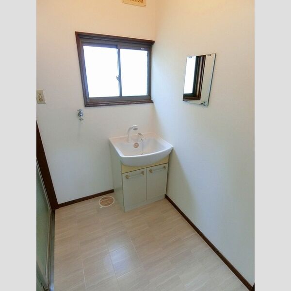 洗面所 (洗面所)