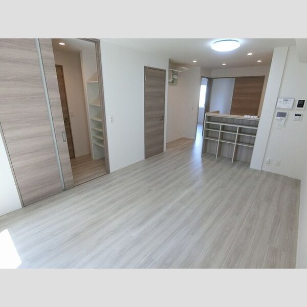 その他 (LDK13,7帖(エアコン付き))