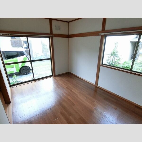 その他 (洋室6帖(1F))