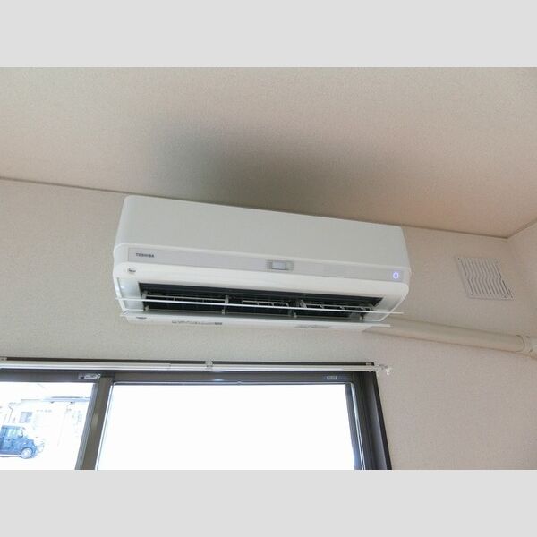 その他 (エアコン(DK))