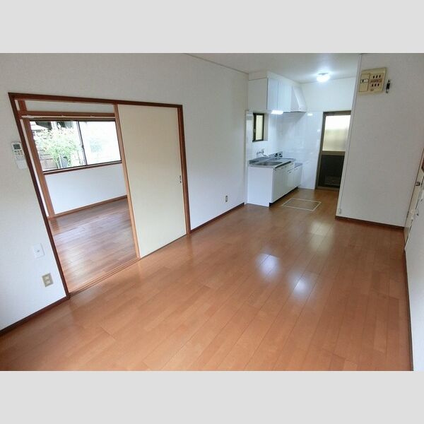 その他 (DK9,5帖(エアコン付き))