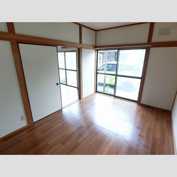 その他 (洋室6帖(1F))