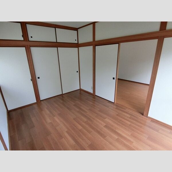 その他 (洋室6帖(1F))