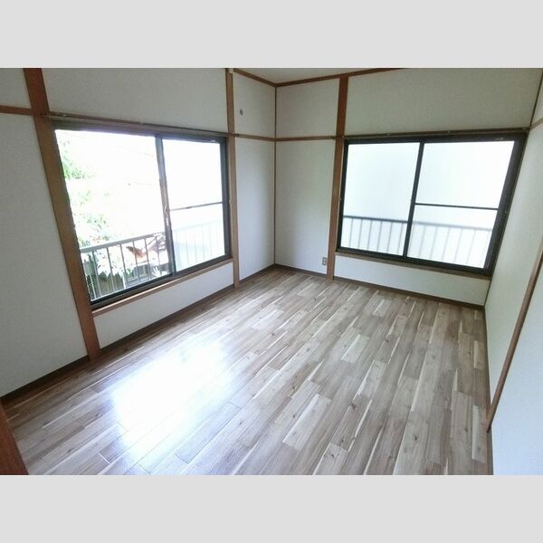 その他 (東洋室6帖)