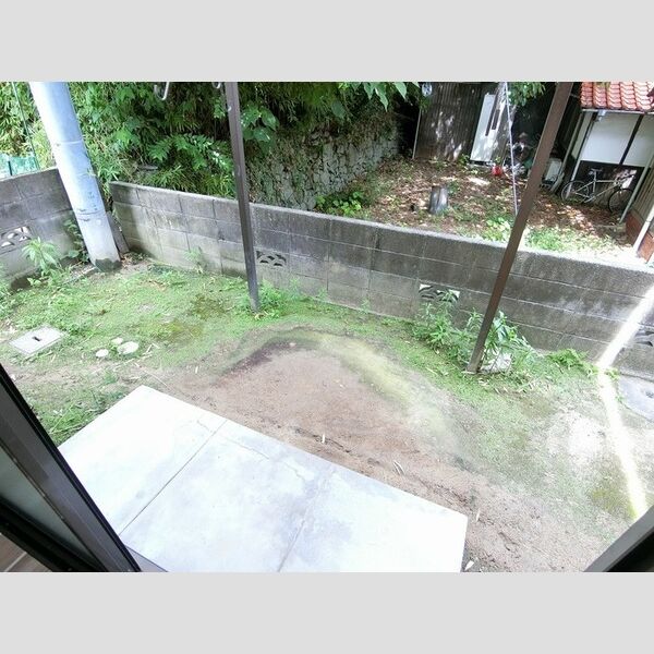 その他 (専用庭)