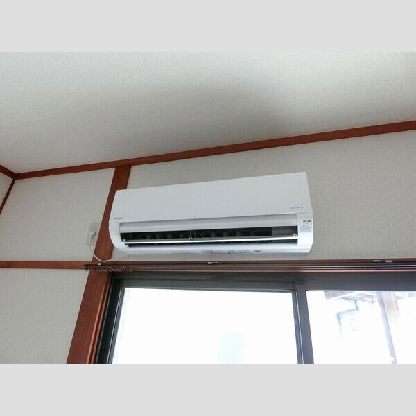 その他 (エアコン(LDK))