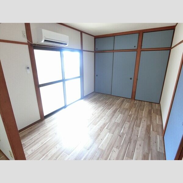 その他 (LDK12帖(エアコン付き))